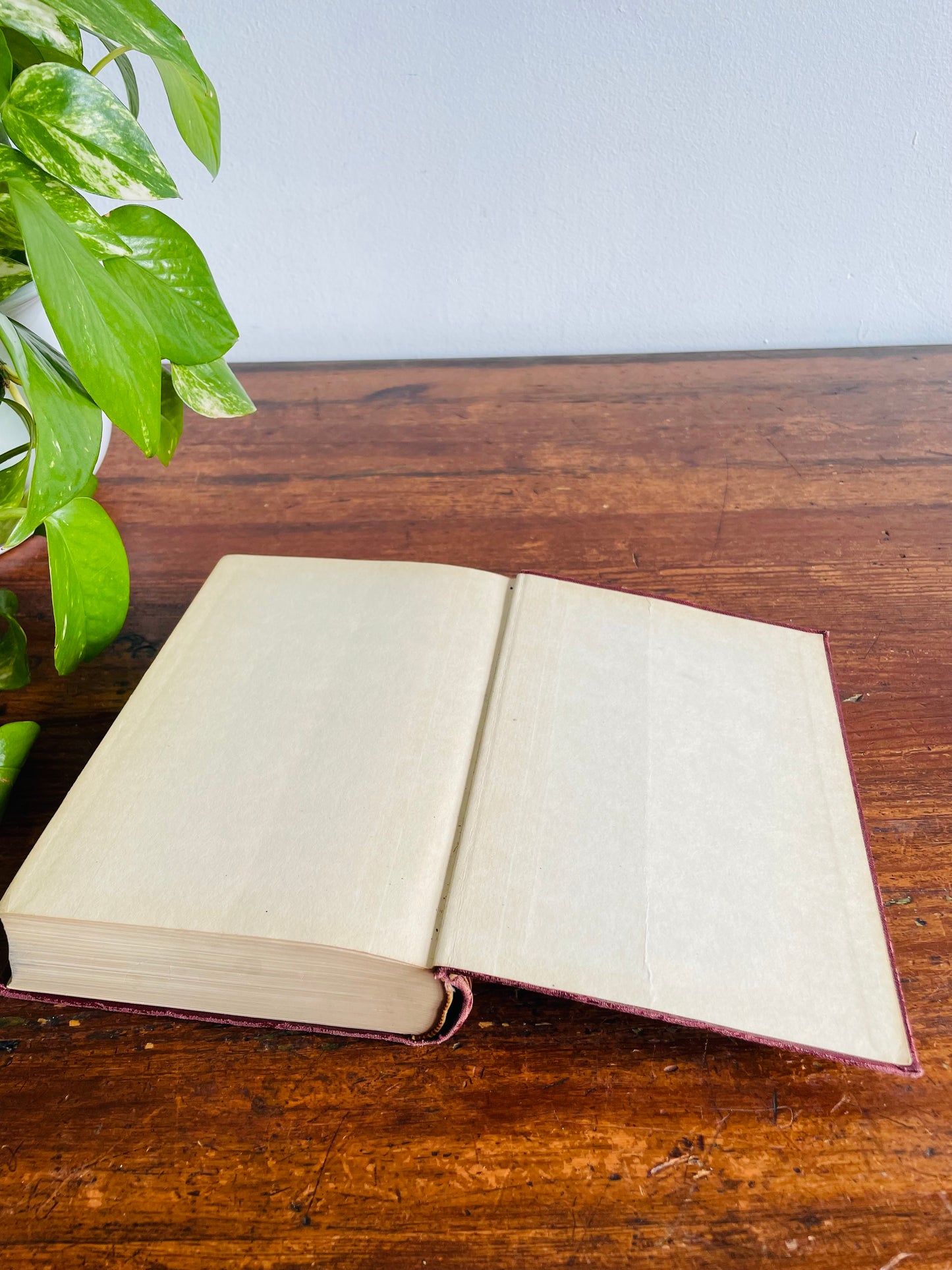 Field Geology Hardcover Book by Frederic H. Lahee - Fourth Edition (1941)