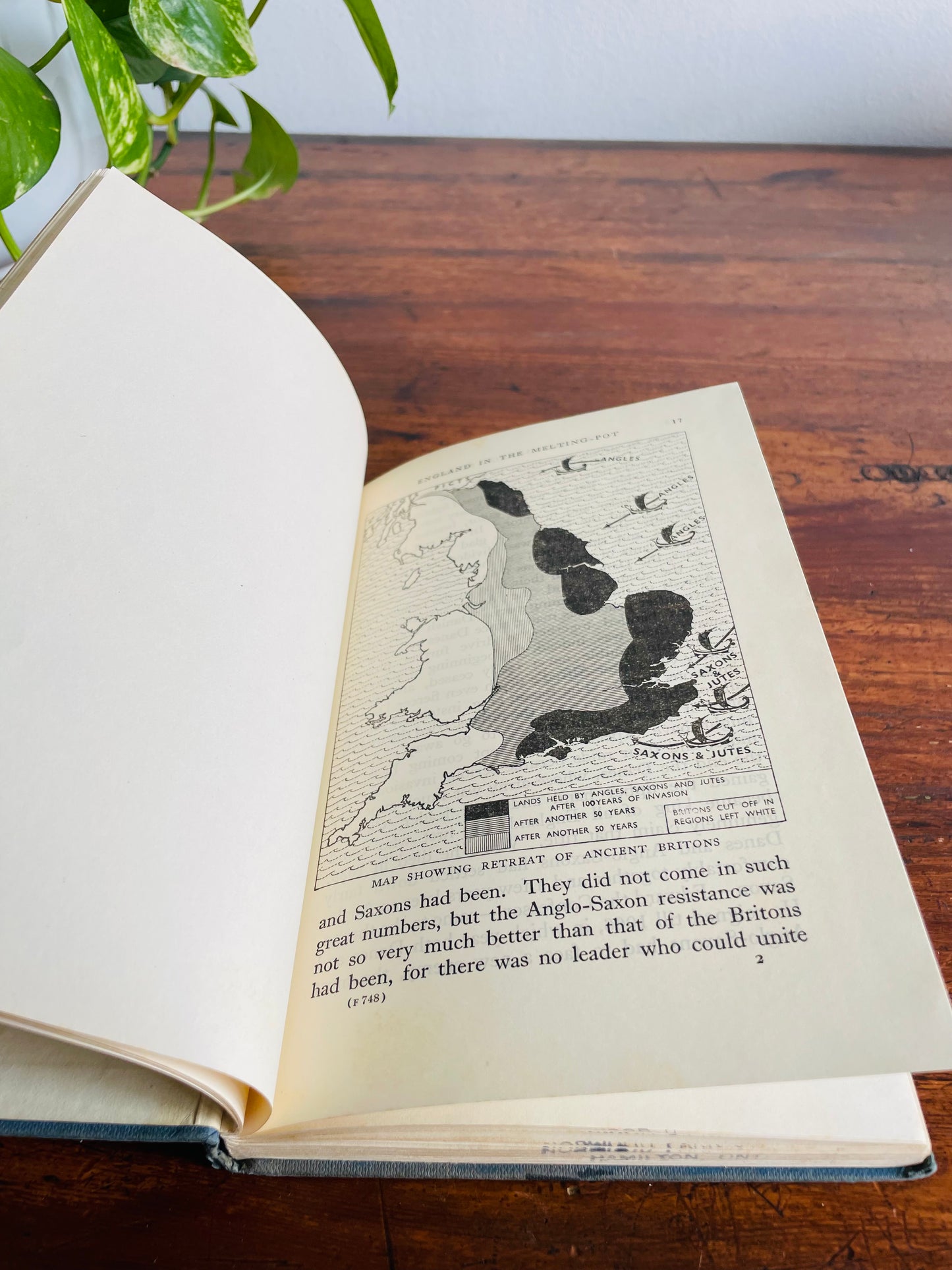 From Serf to Citizen Book One Clothbound Hardcover by W. C. J. Ward - Illustrated (1952)