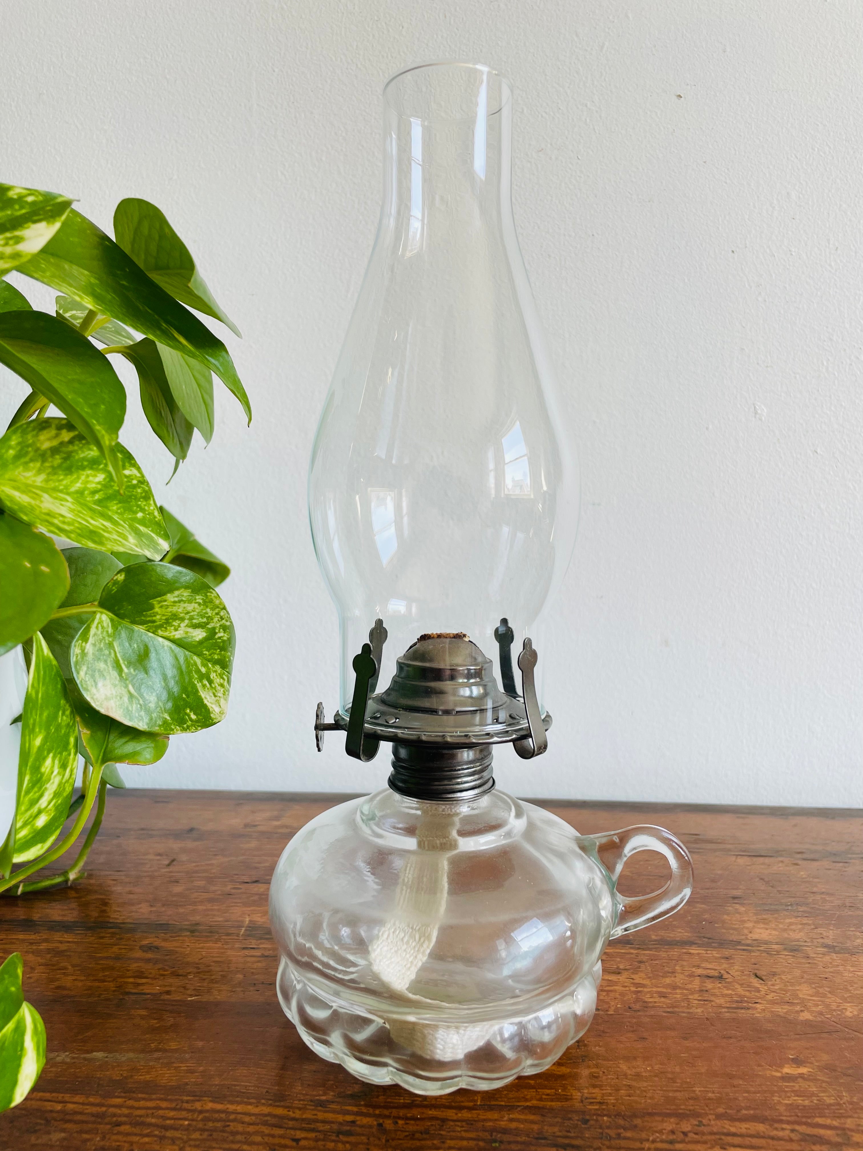 Vintage lamplight deals farms lantern