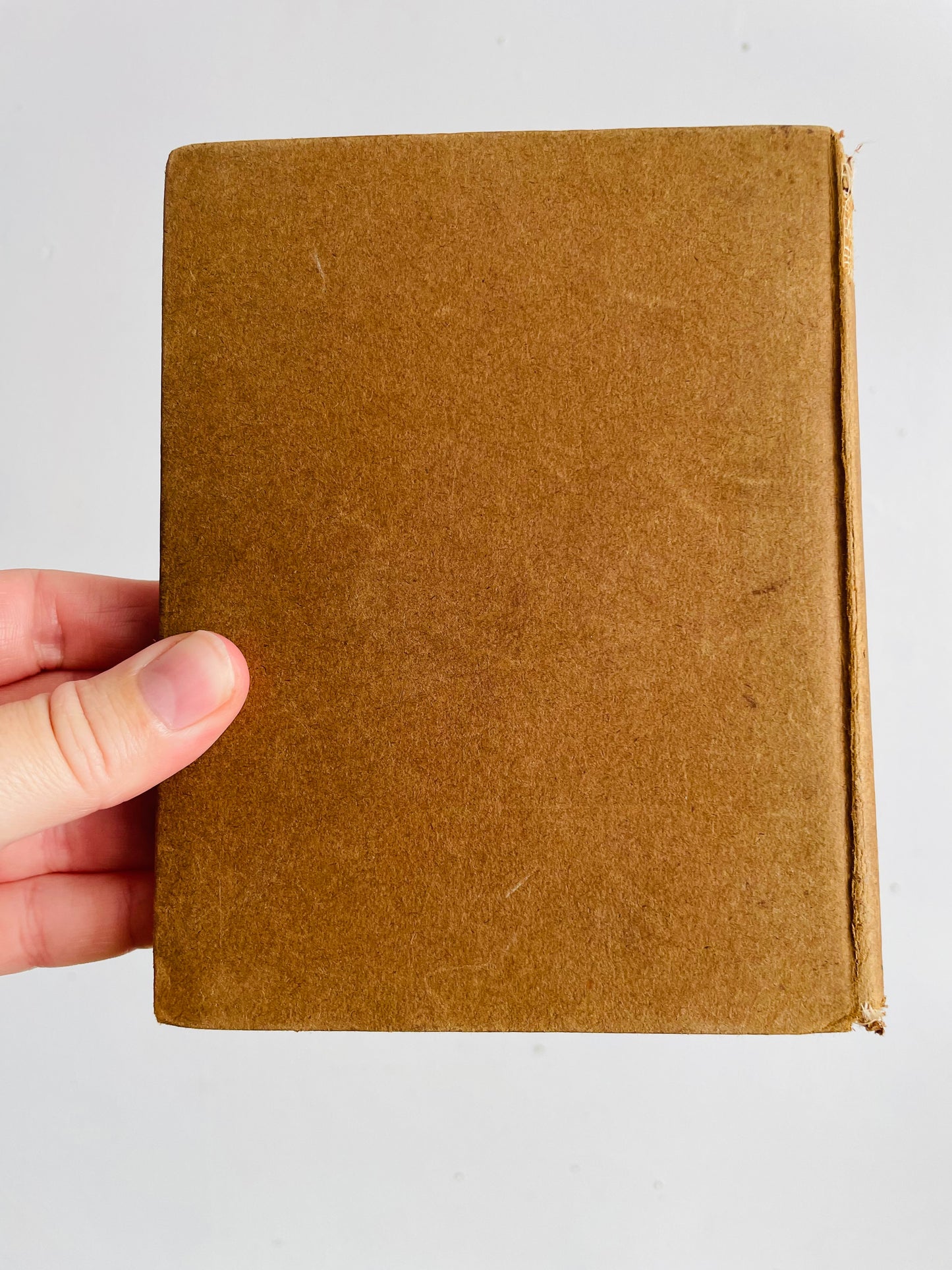 Antique Early 1900s Stories from The Iliad Hardcover Pocket Book - Told to the Children Series - Jeanie Lang - Pictures by W. Heath Robinson