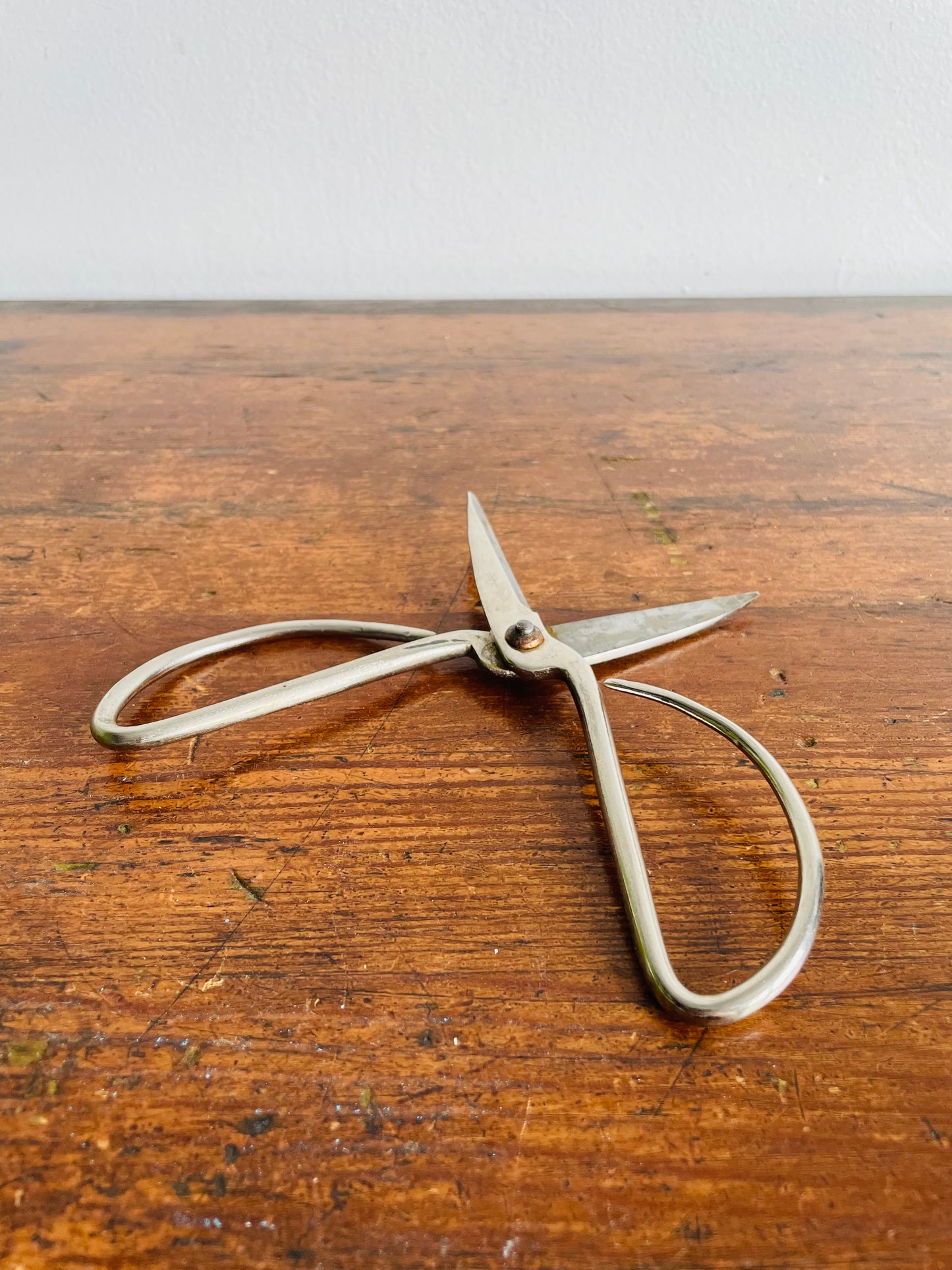 Bonsai Scissors - Gardening, Crafts, Sewing, Etc.