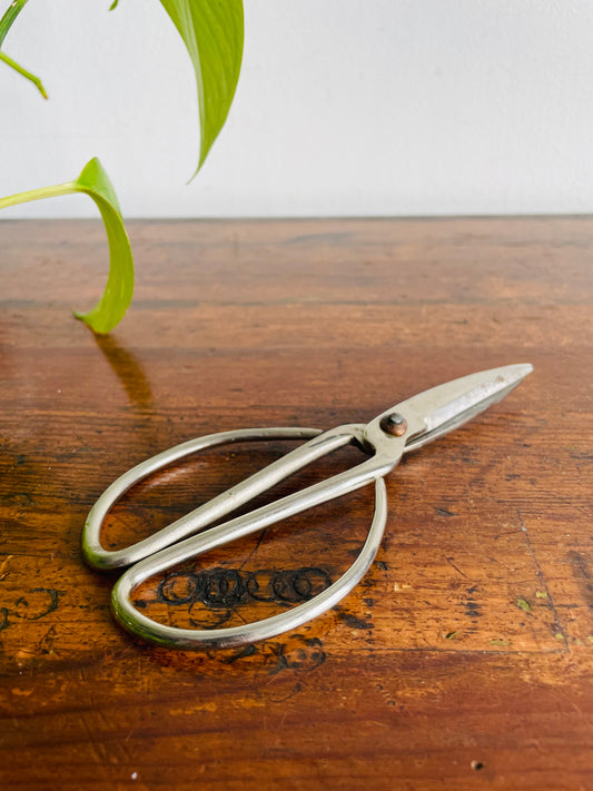 Bonsai Scissors - Gardening, Crafts, Sewing, Etc.