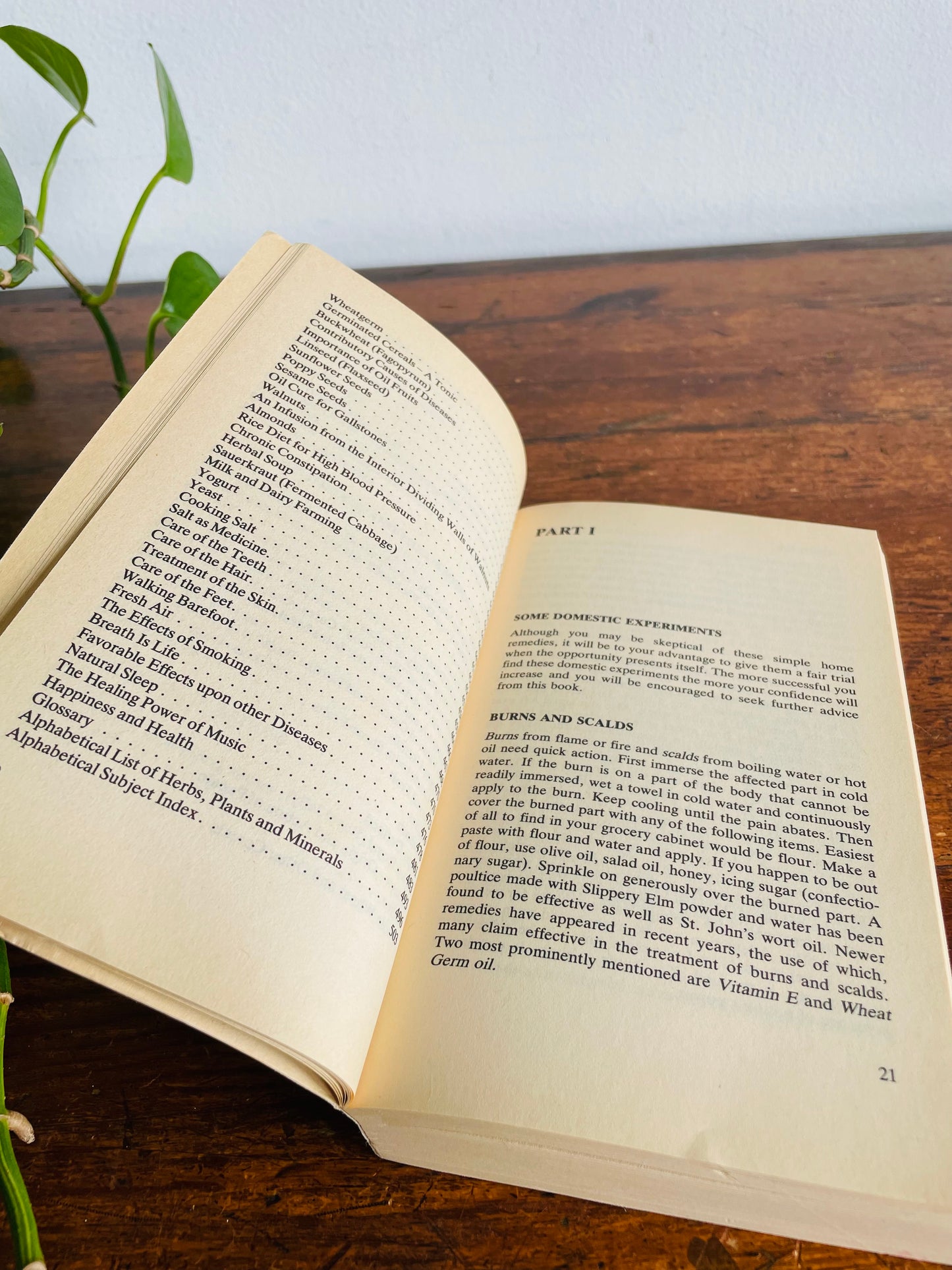 Vintage Swiss Nature Doctor Paperback Book by A. Vogel (1980) - An Encyclopedic Collection of Helpful Hints Gathered from the Swiss Folklore of Natural Healing