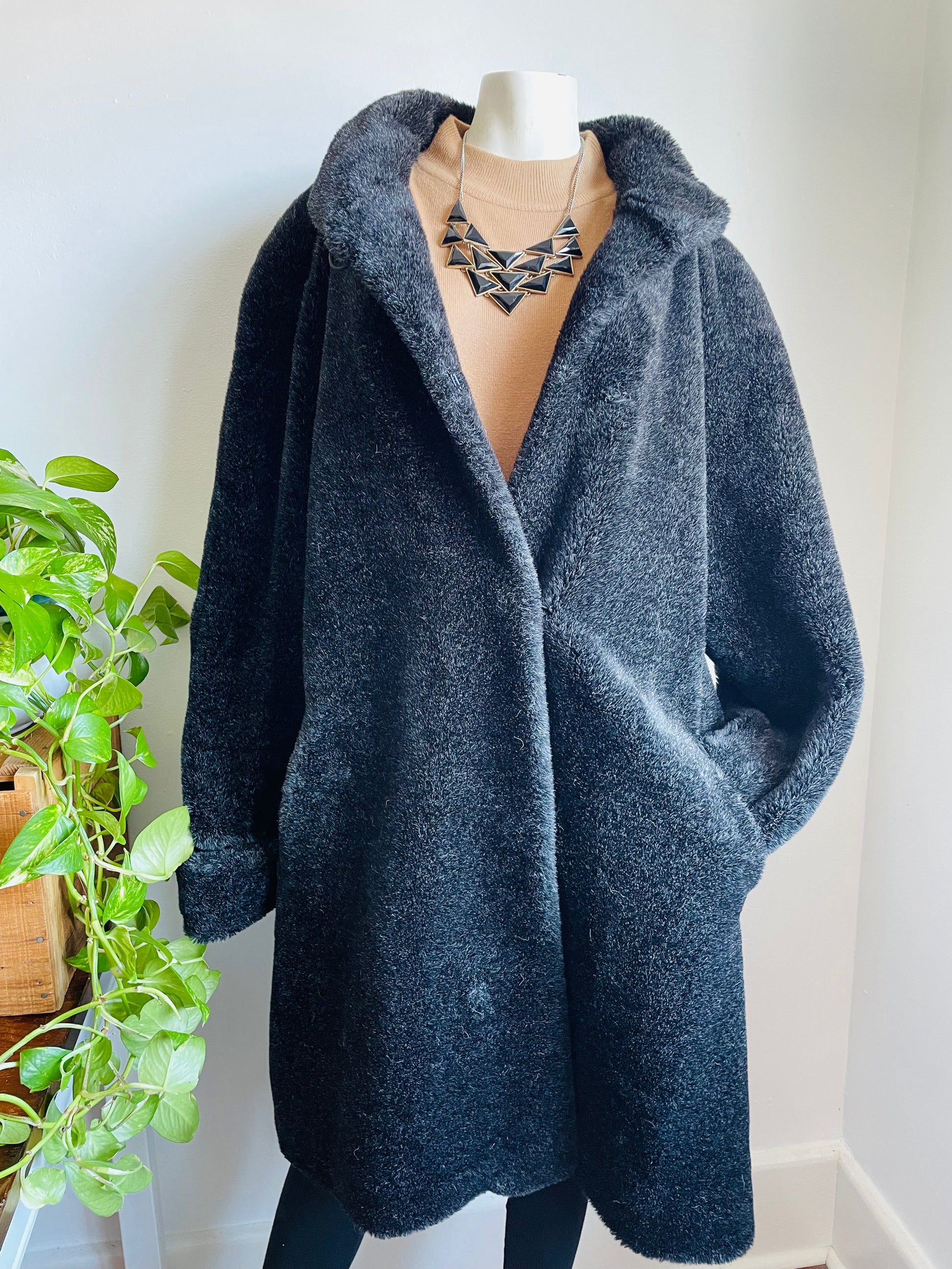 Novelti wool coats sales