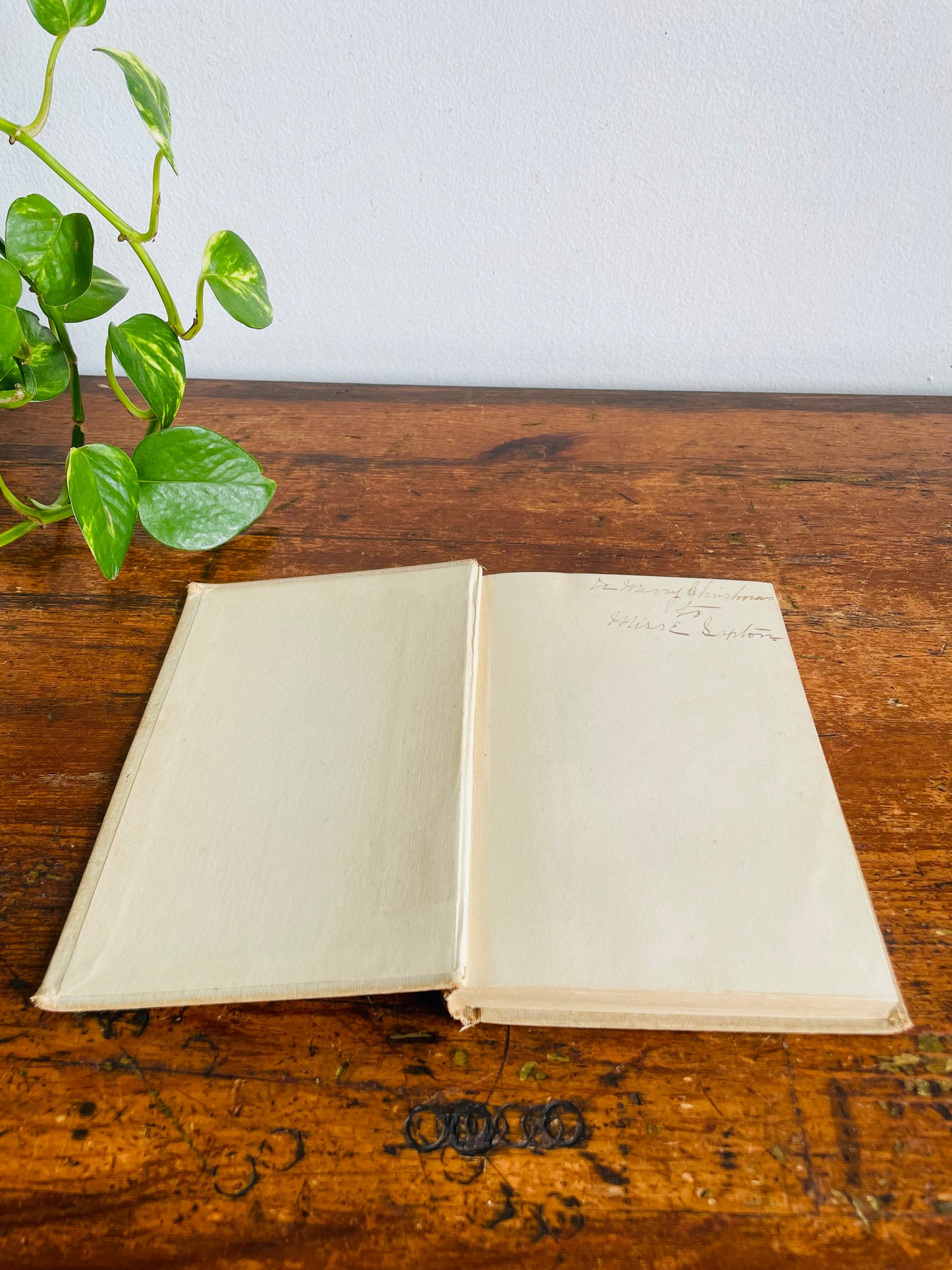 Antique The Belfry of Bruges & Other Poems by Henry Wadsworth Longfellow Embossed Clothbound Hardcover Book - Henry Altemus Philadelphia Beauxarts Series (1897) - 129 Years Old