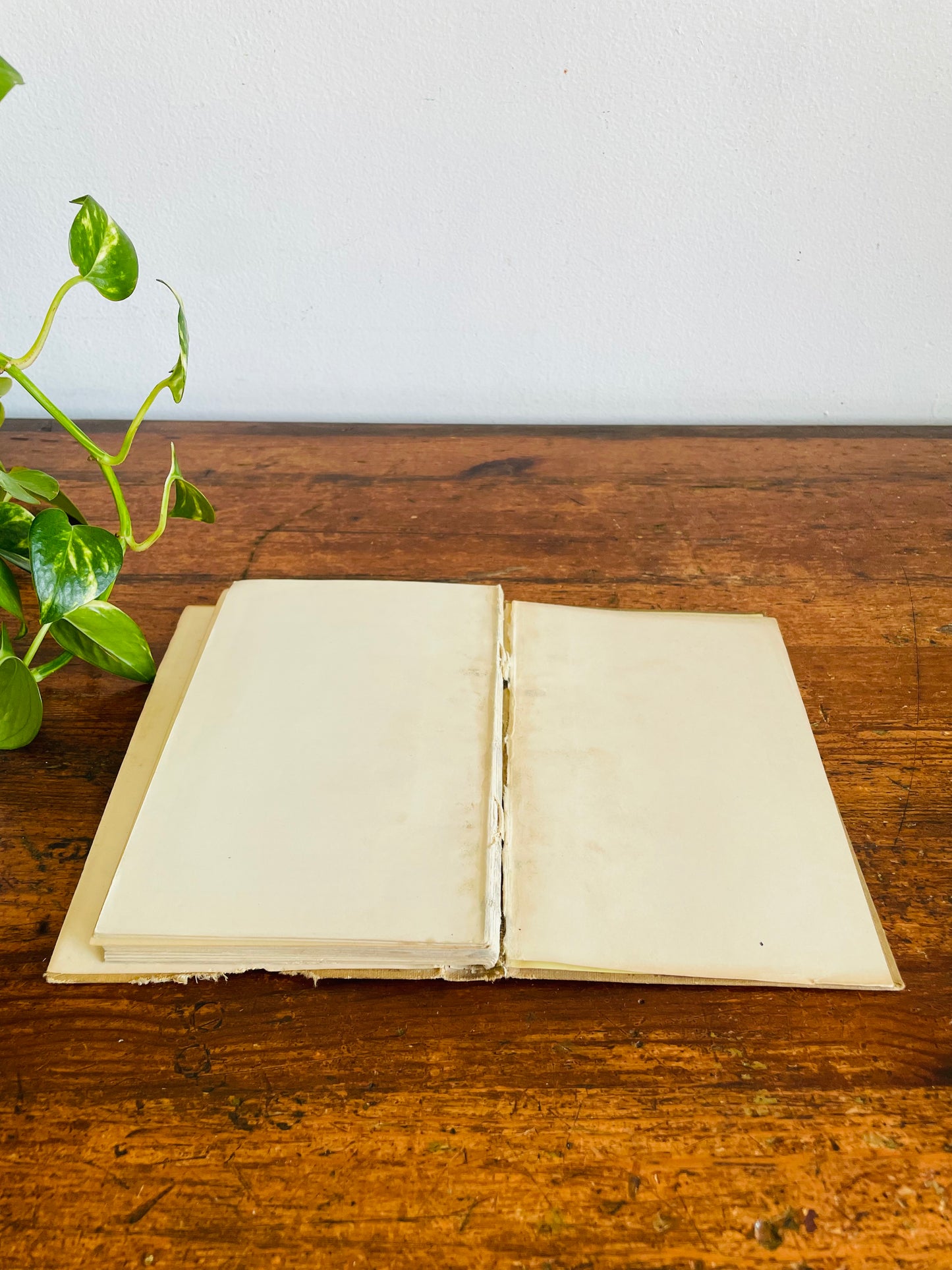 Rare Antique WW1 1915 First Principles of Tactics and Organisation War Edition Hardcover Book by Major J. L. Sleeman - Historical Military Training Manual with Illustrations