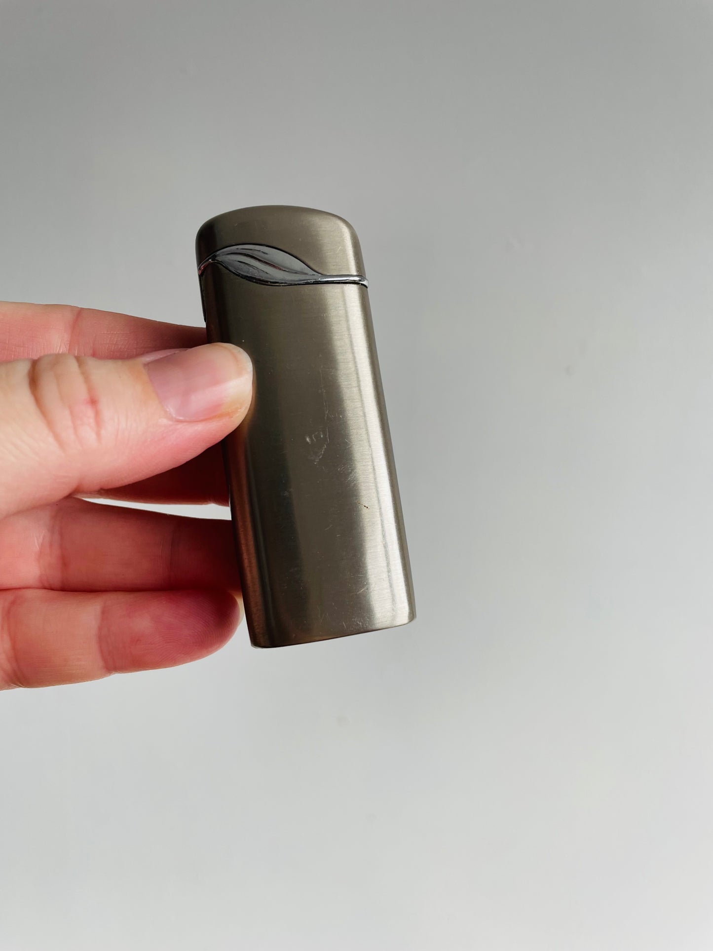 Metal Lighter