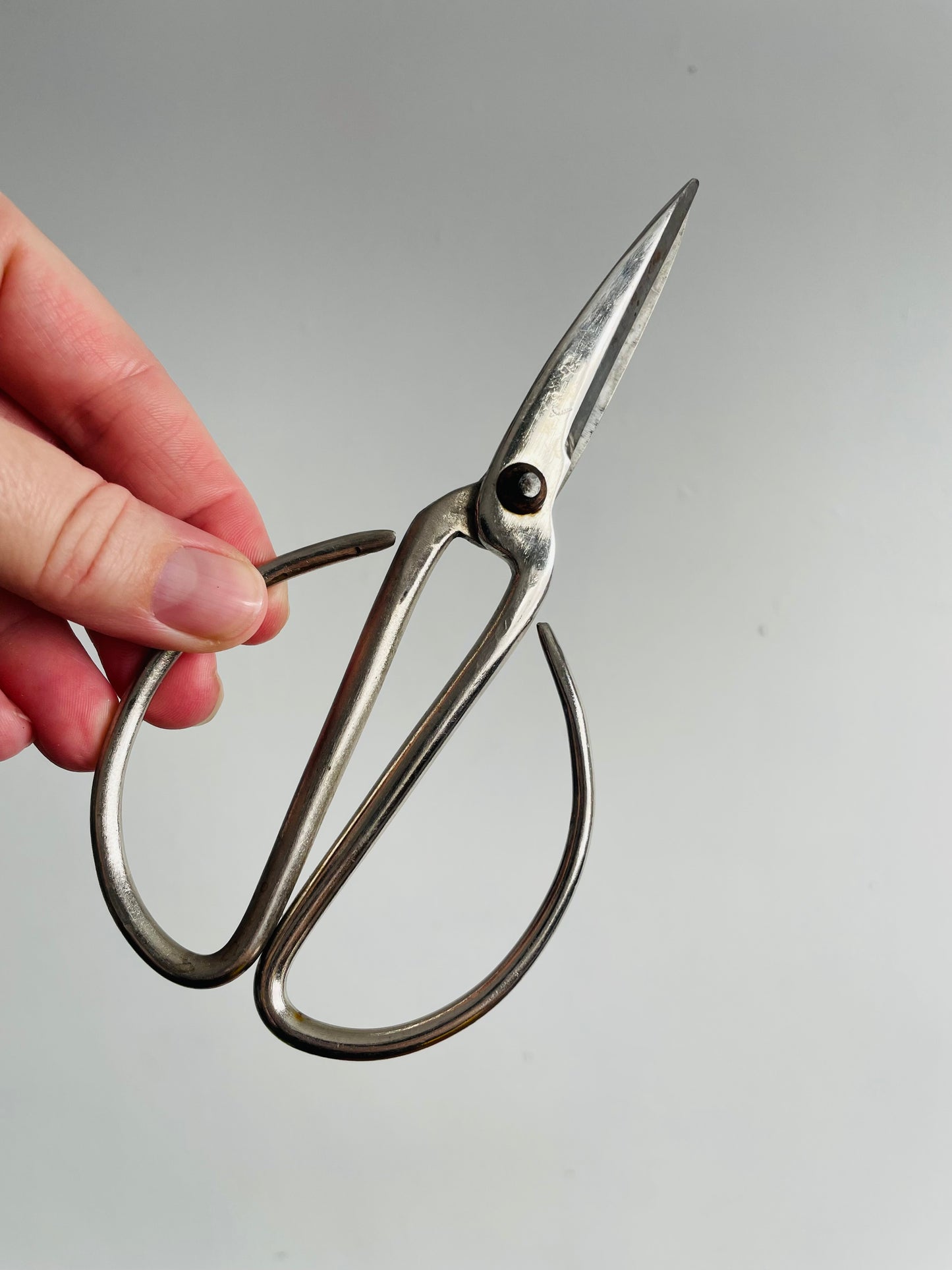 Bonsai Scissors - Gardening, Crafts, Sewing, Etc.