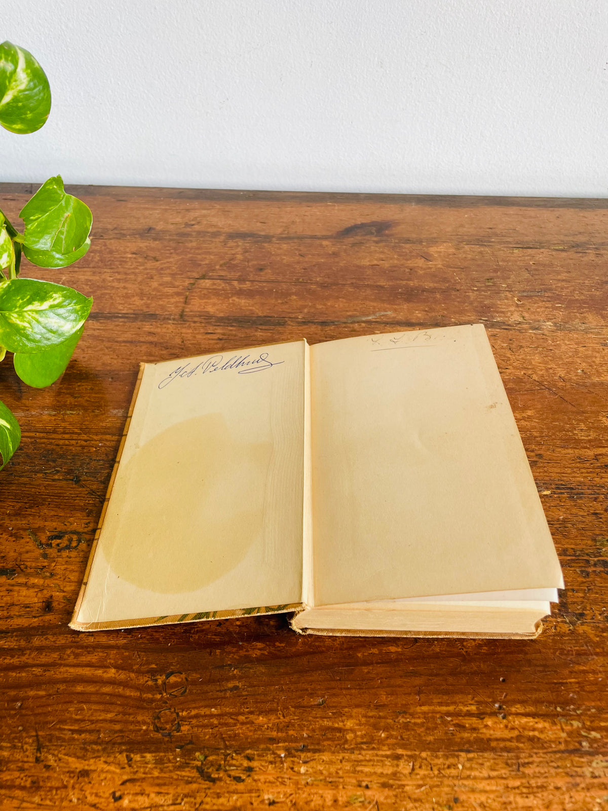 Antique Selections From The Poetical Works of Robert Browning Second Series Hardcover Poetry Book - Thomas Y. Crowell & Co.