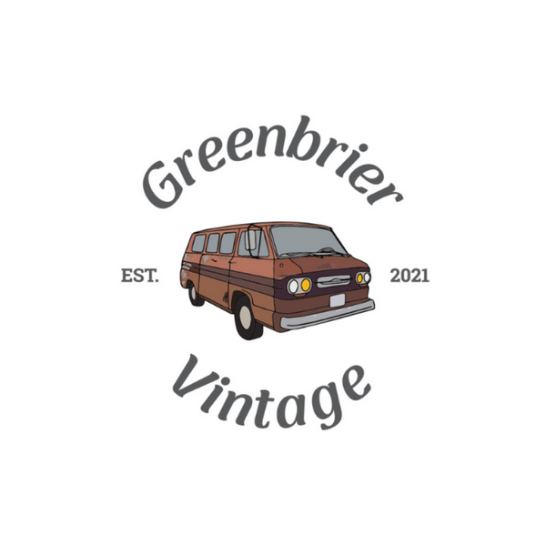 Greenbrier Vintage