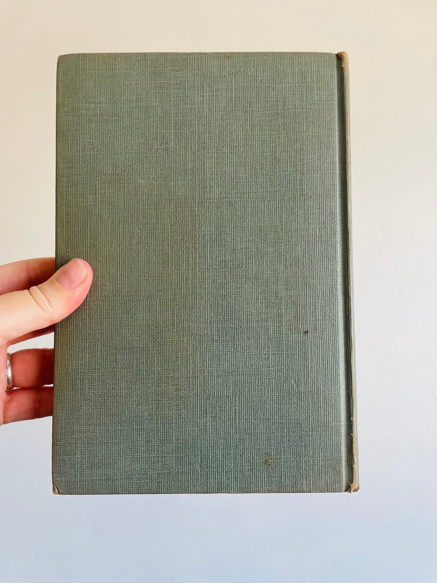 The Black Rose - Thomas B. Costain Hardcover Book (1947)